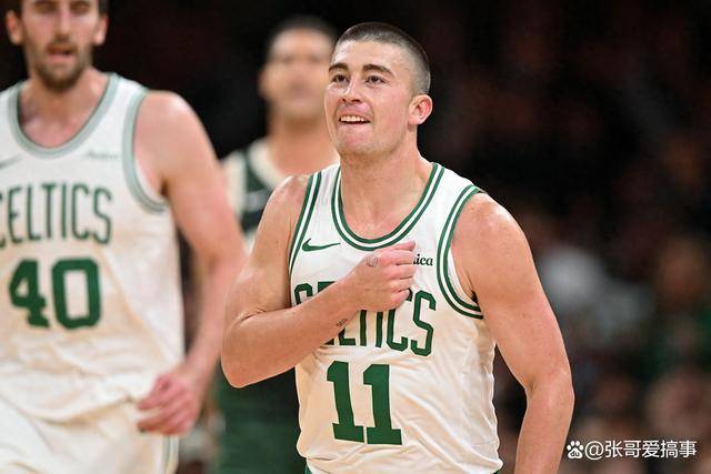 怀特三双绿军大胜活塞6连胜 骑士险胜步行者